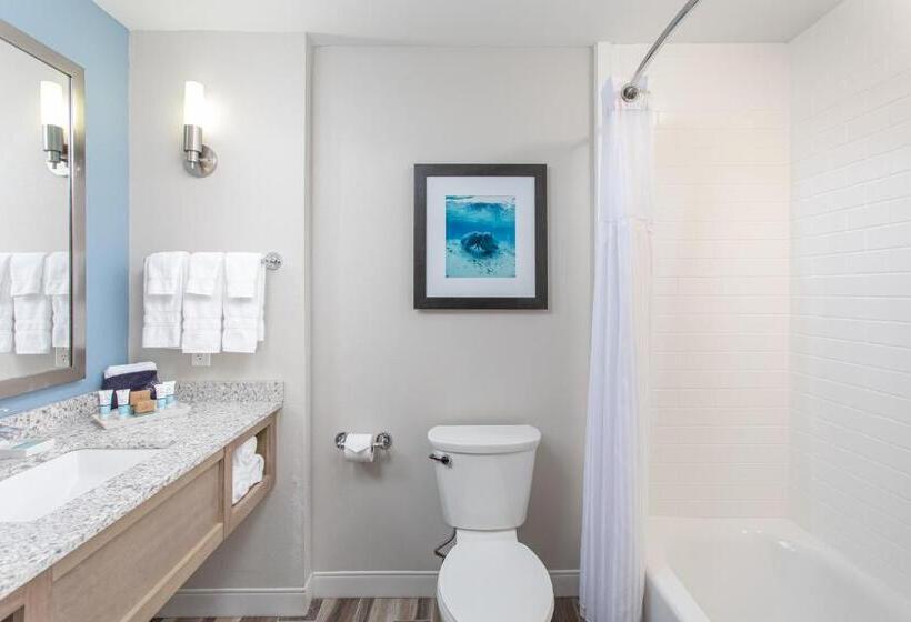 Номер Стандарт, Best Western Premier   The Tides