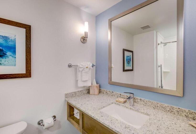 Стандартный Номер Кровать Кинг, Best Western Premier   The Tides