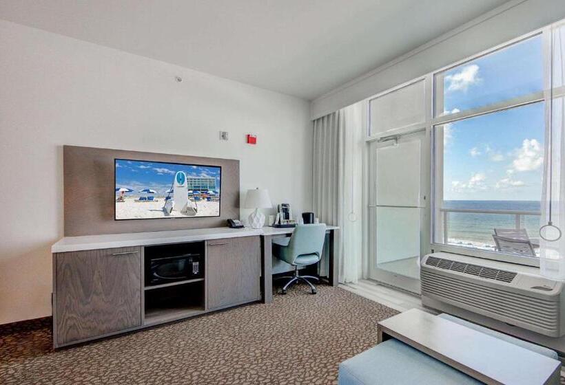 Люкс Кровать Кинг, Best Western Premier   The Tides