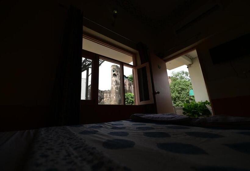 豪华房间, Chitra Katha  A Story Per Stay
