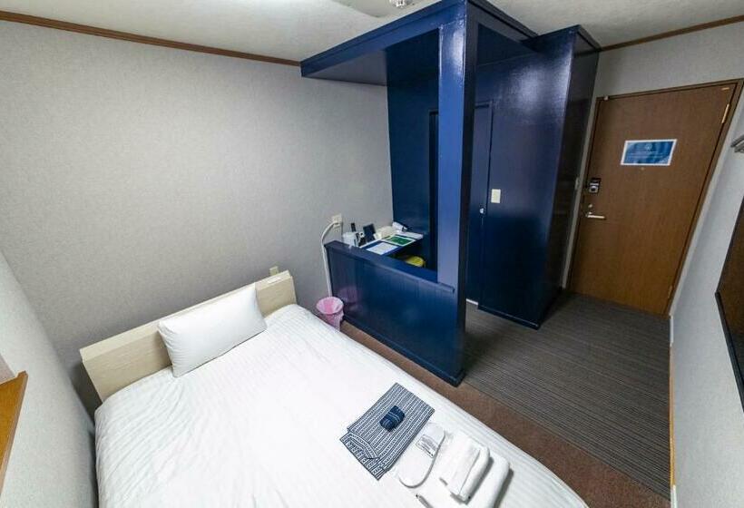 豪华单人间, Etavia Yufuin Kinrinko