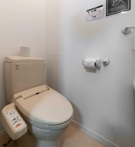 豪华单人间, Etavia Yufuin Kinrinko