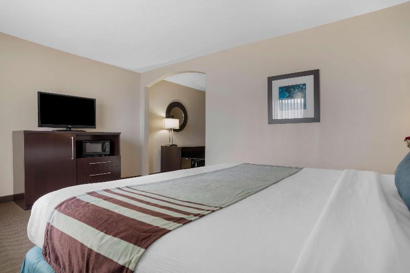 Номер Стандарт, Golden Park Sorocaba & Convenções   By Nacional Inn