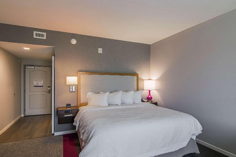 Стандартный Номер Кровать Кинг, Hampton Inn & Suites Dallas/richardson