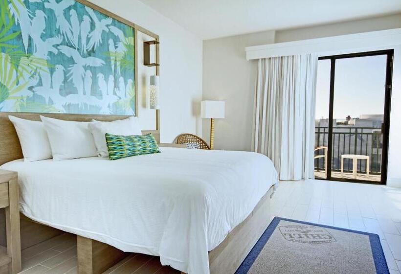 استودیوی لوکس, Margaritaville Vacation Club   Rio Mar