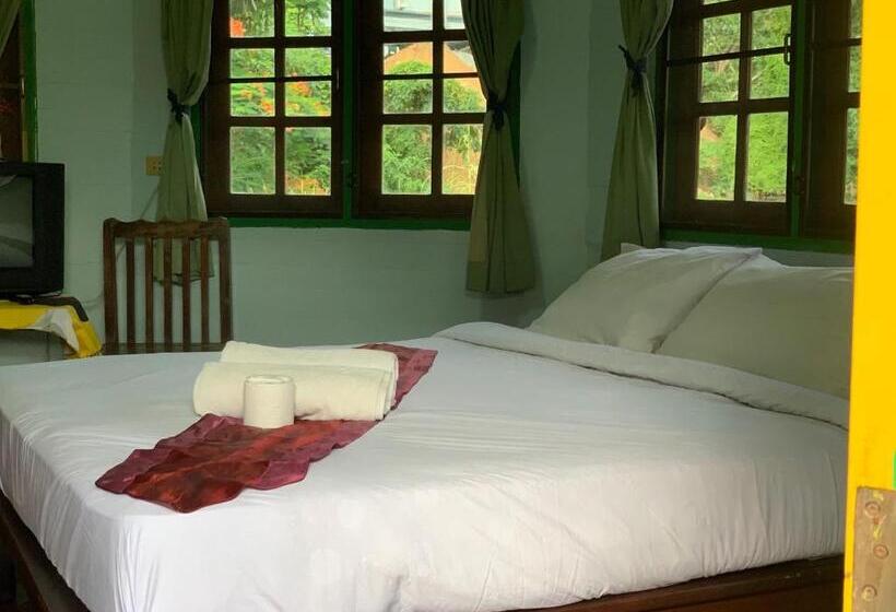 スーペリアーバンガロー, Sam S House Kanchanaburi