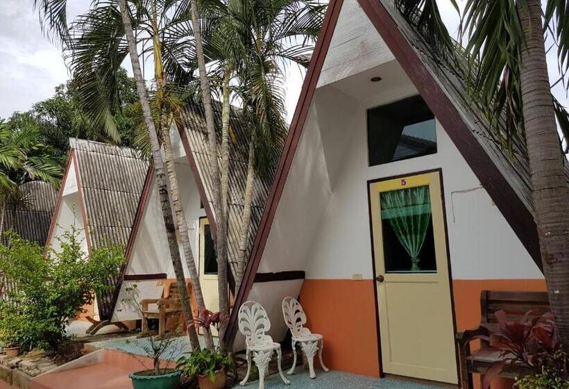 コンフォートルーム, Sam S House Kanchanaburi