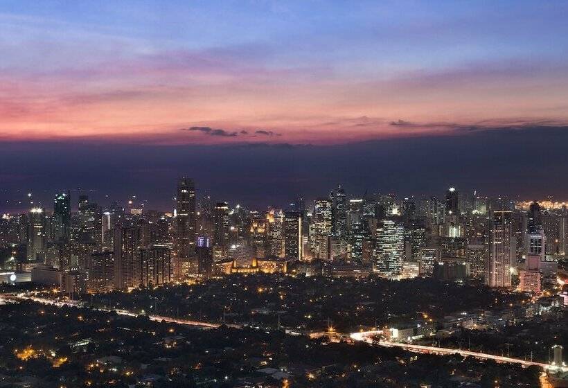 Люкс Премиум, Shangrila The Fort, Manila
