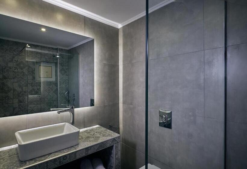 Апартаменты Deluxe 1 Спальня, Zante Atlantis