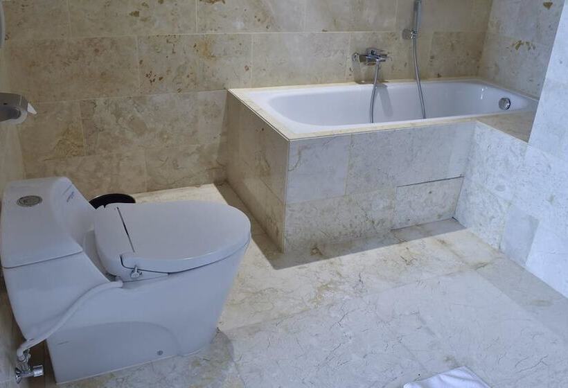 Полулюкс, Platinum Hotel & Convention Hall Balikpapan