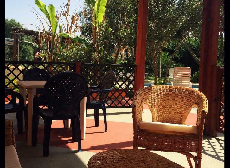 Номер Стандарт, Villa El Minero