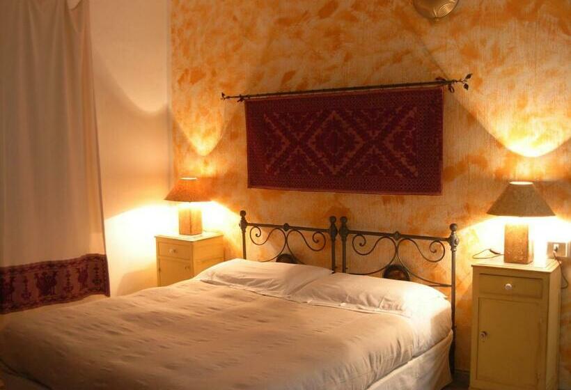 Номер Стандарт, Villa El Minero