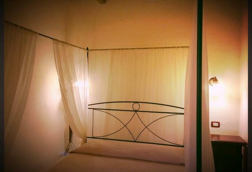 Номер Стандарт, Villa El Minero