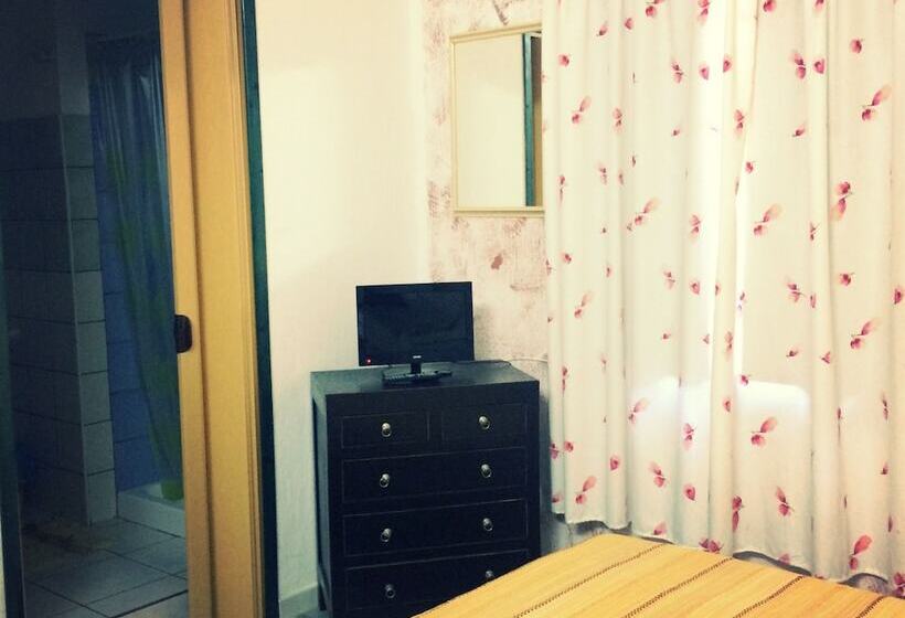 Номер Стандарт Индивидуальный, Villa El Minero