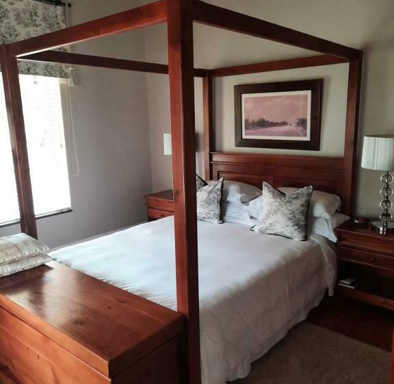 Номер Deluxe, Villa Beryl Guesthouse