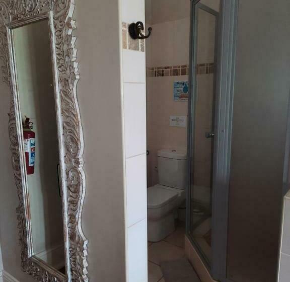 Номер Стандарт, Villa Beryl Guesthouse