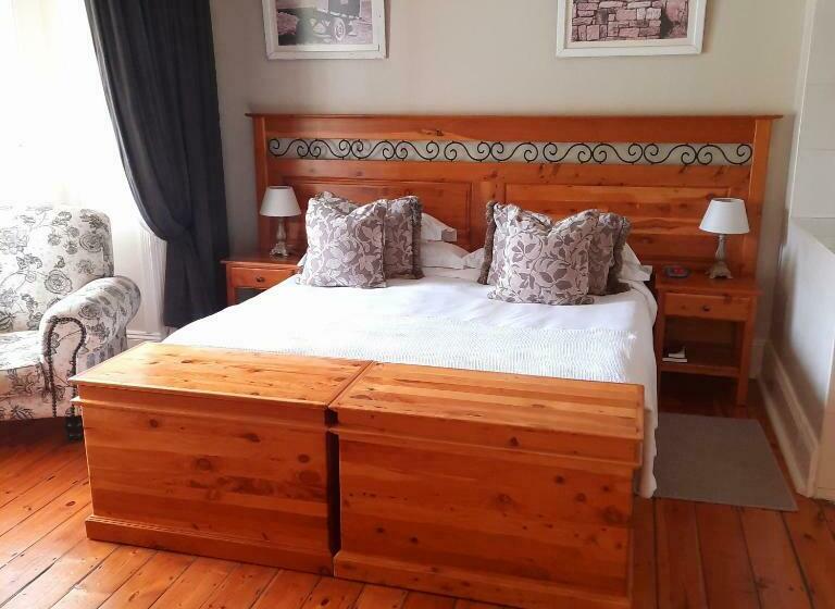 Номер Стандарт, Villa Beryl Guesthouse