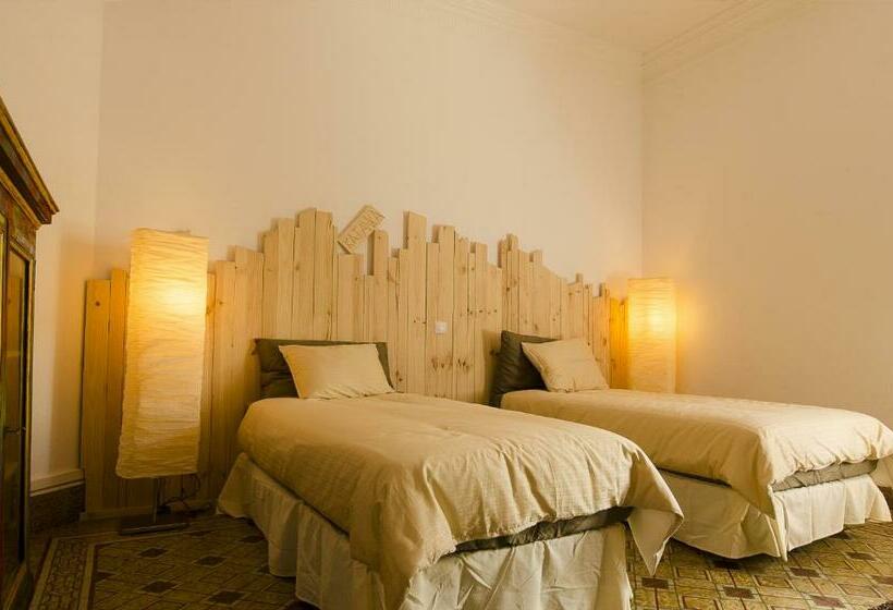 חדר סטנדרט עם מרפסת, Guesthouse Katanka