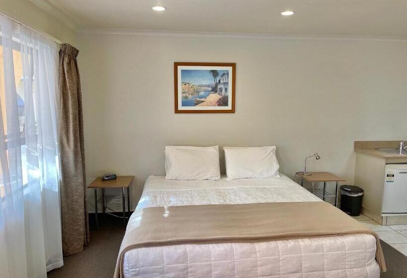 Студио Стандарт Кровать Кинг, Hobson's Choice Motel