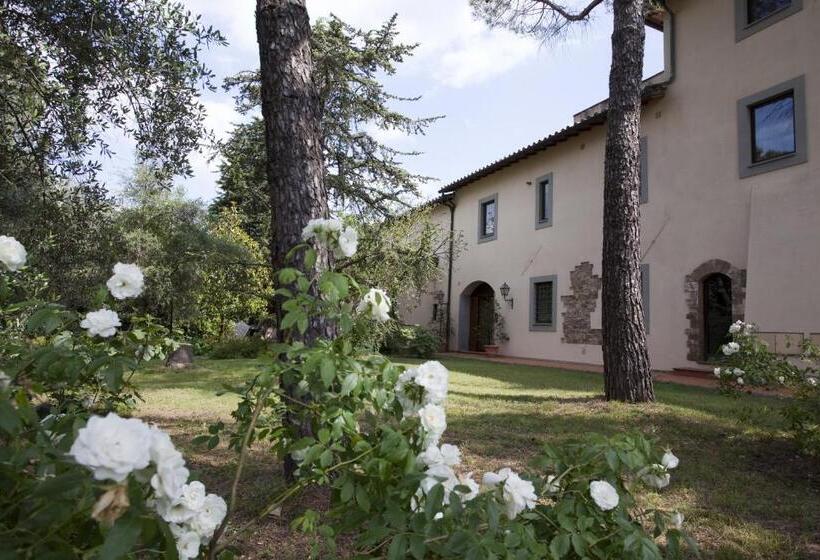 Апартаменты Superior 1 Спальня, Agriturismo Borgo Dei Ricci