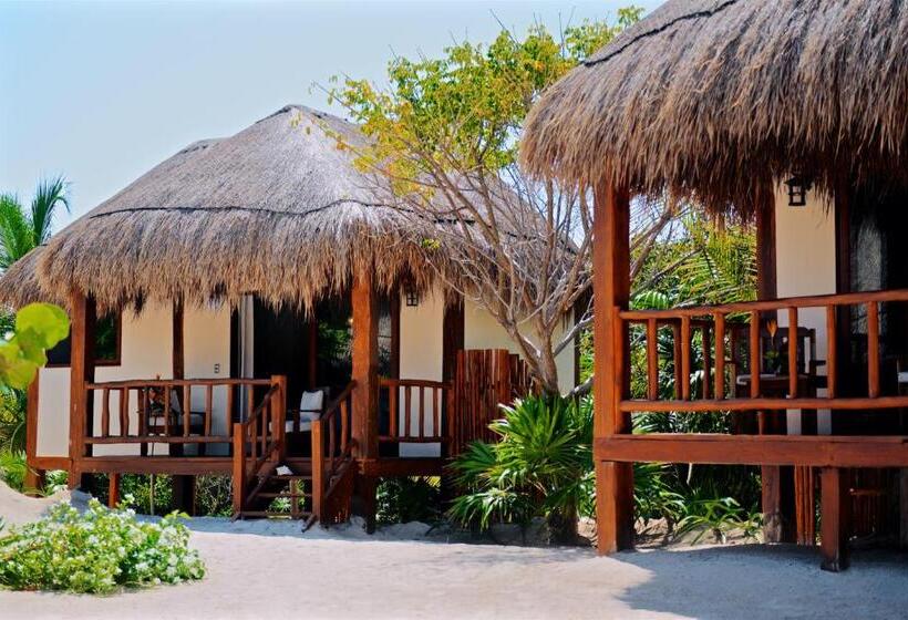 スタンダードバンガロー, Casa Chablé Sian Ka An Reserve   South Of Tulum