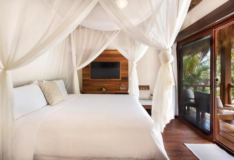 スタンダードバンガロー, Casa Chablé Sian Ka An Reserve   South Of Tulum