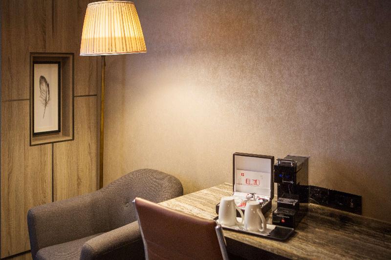 スーペリアールーム, Doubletree By Hilton London Kingston Upon Thames