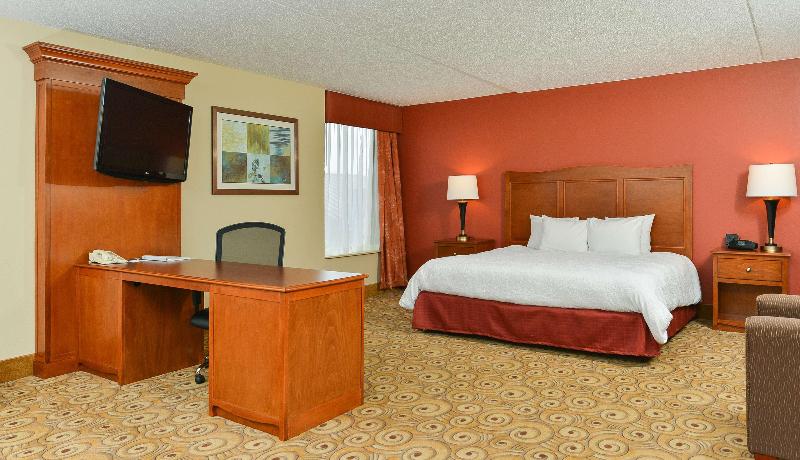 デラックスルーム, Doubletree By Hilton London Kingston Upon Thames