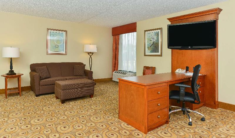 デラックスルーム, Doubletree By Hilton London Kingston Upon Thames