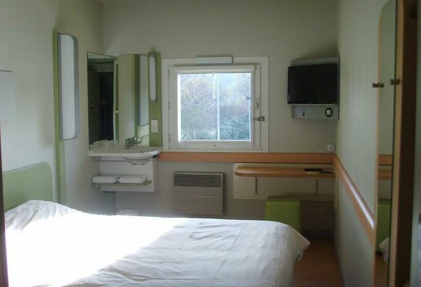 Номер Стандарт, Ibis Budget L'isle Adam