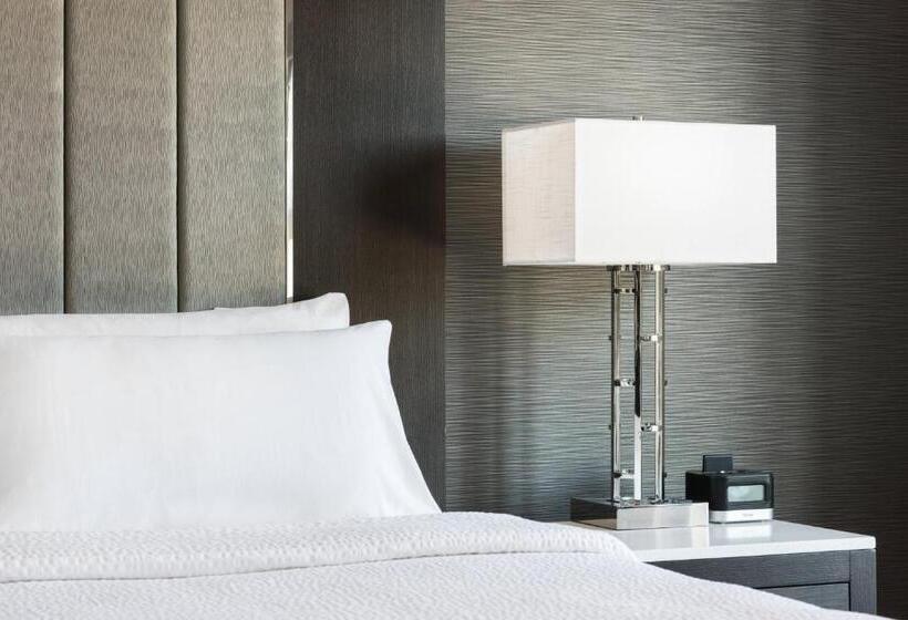 Люкс Кровать Кинг, Residence Inn By Marriott Boston Concord