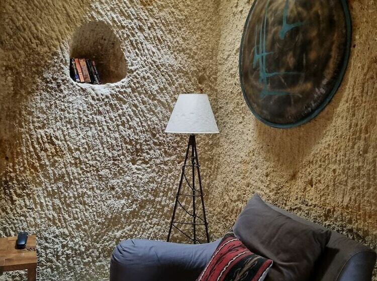Deluxe Room, Sota Cappadocia