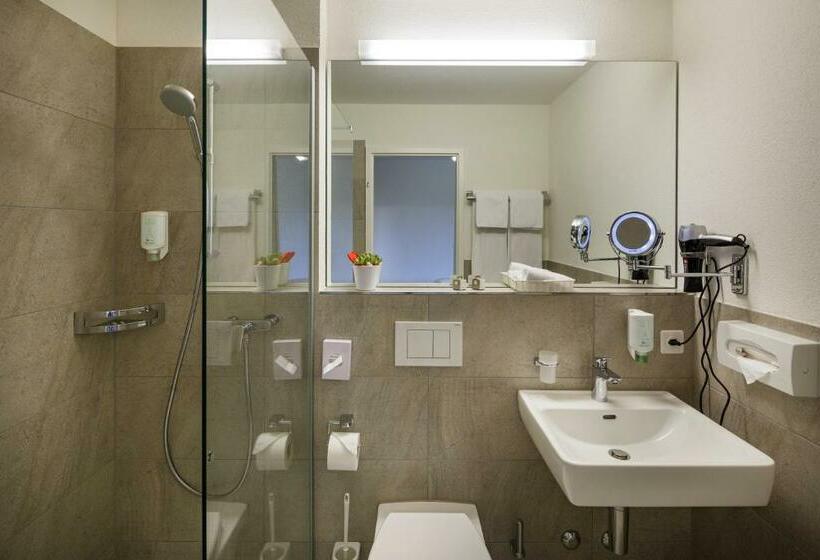 Номер Superior, Vitalboutique Hotel Zurzacherhof
