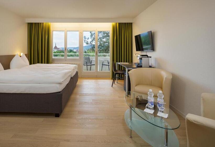 Номер Superior, Vitalboutique Hotel Zurzacherhof