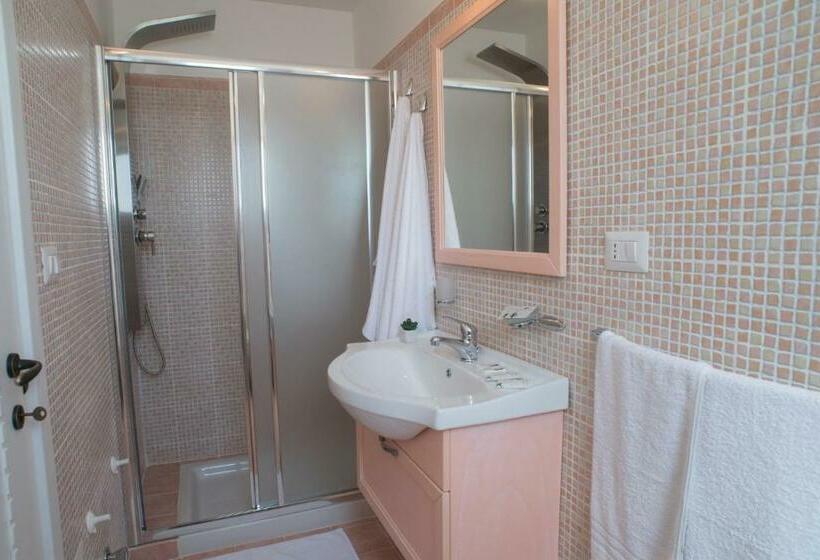 Family Suite, B&b Corte Dell' Immacolata