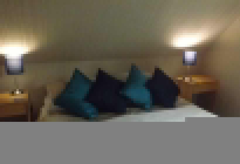 Стандартный Номер Кровать Кинг, Cedar House B&b