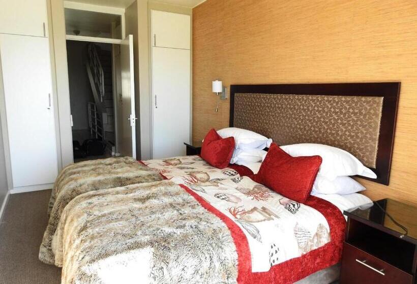 带1个卧室的公寓, Fairways Self Catering