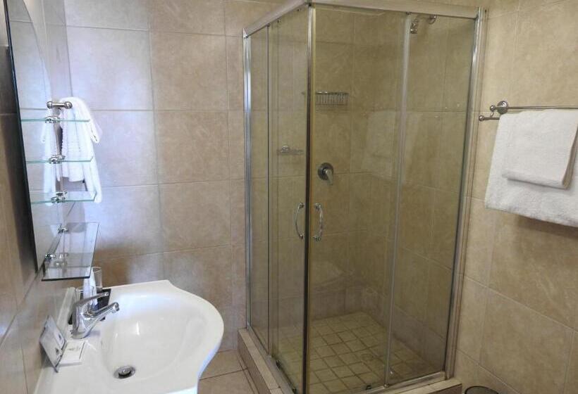 带1个卧室的公寓, Fairways Self Catering