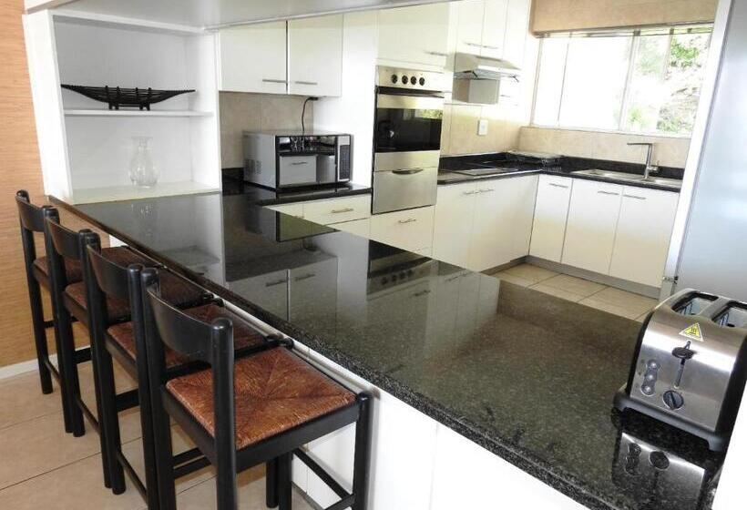 带1个卧室的公寓, Fairways Self Catering
