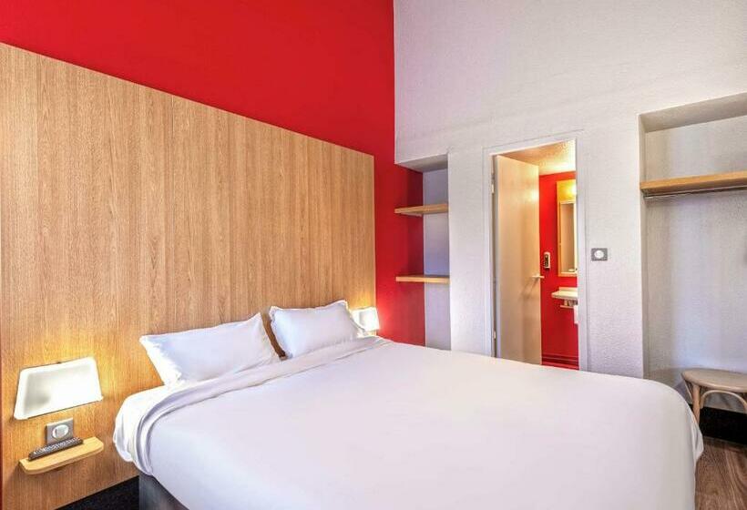 Номер Стандарт, B&b Hotel Quimper Nord Douarnenez