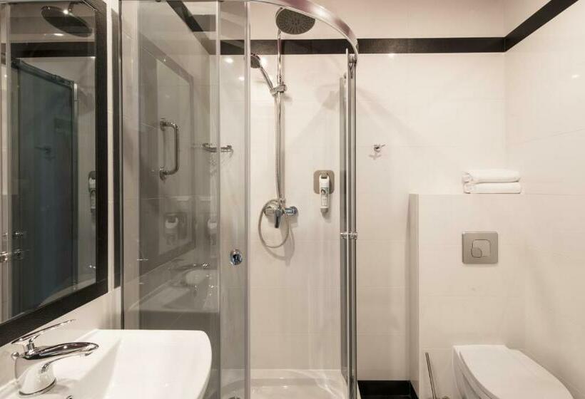 Номер Стандарт, Ibis Styles Gniezno Stare Miasto