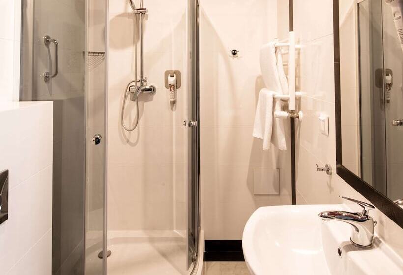 Номер Стандарт, Ibis Styles Gniezno Stare Miasto