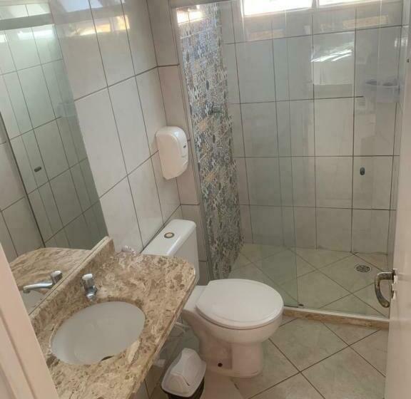 Номер Стандарт, La Dolce Vita Flat & Pousada