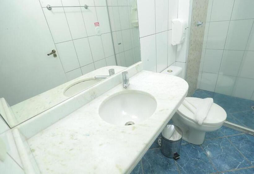 Номер Стандарт Трехместный, La Dolce Vita Flat & Pousada