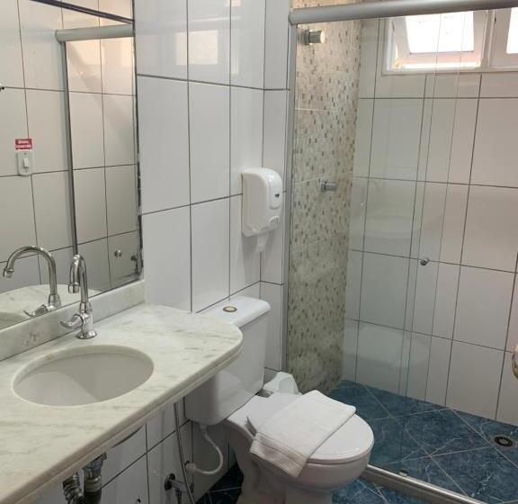 Номер Стандарт Трехместный, La Dolce Vita Flat & Pousada