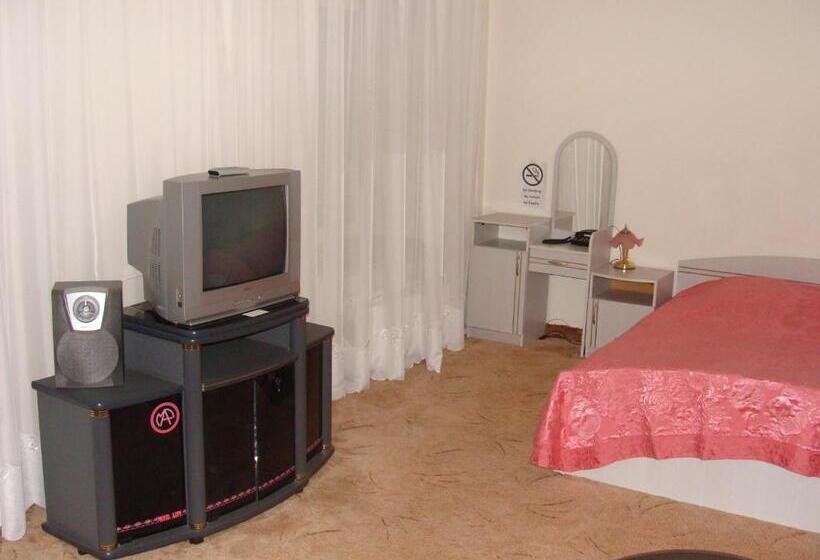 سوئیت کلاسیک, Lidia