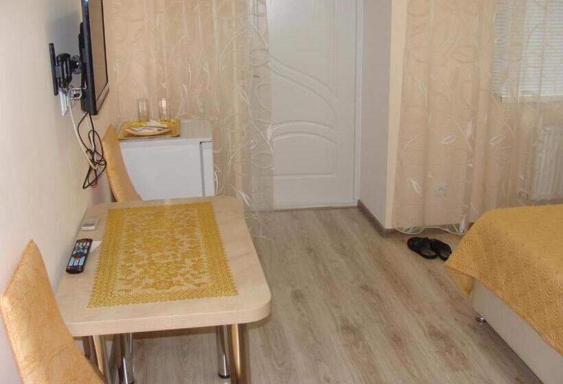 اتاق اکونومی, Lidia