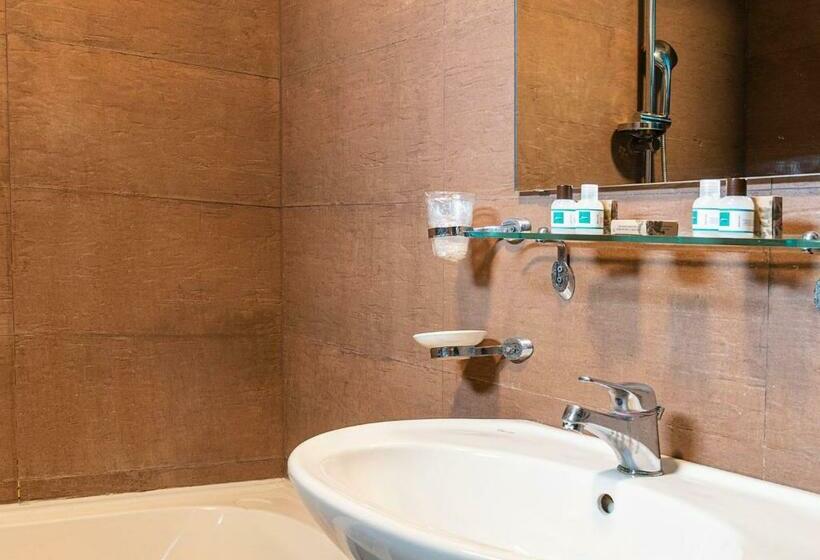 اتاق استاندارد, Plana Resort & Spa
