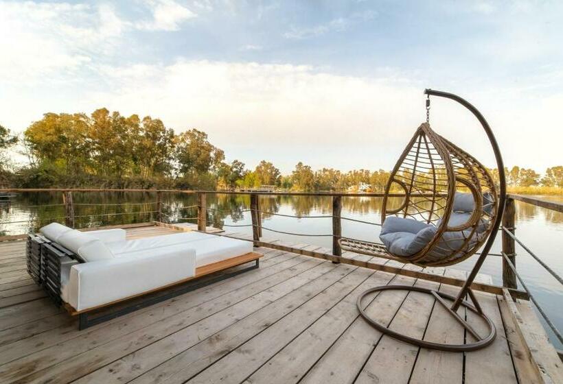 خانه 1 خوابه, Plana Resort & Spa