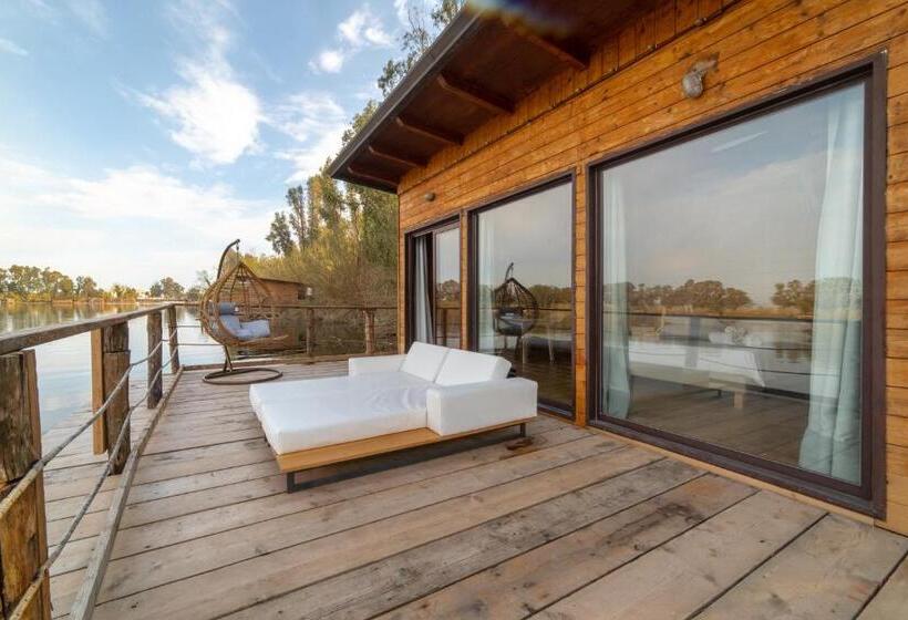 خانه 1 خوابه, Plana Resort & Spa